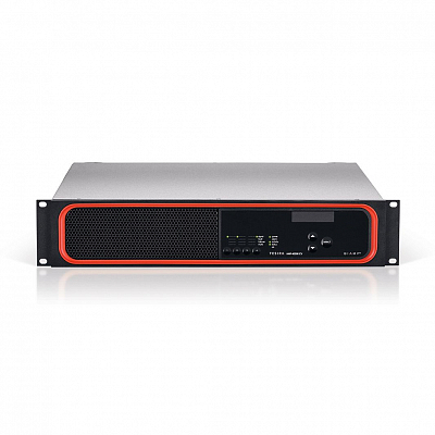 Biamp Tesira AMP-4300R CV